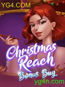 ChristmasReachBonusBuy: Uma Aventura Festiva no Mundo dos Jogos