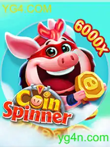 CoinSpinner: Mergulhe em Aventura e Estratégia com YG4.COM
