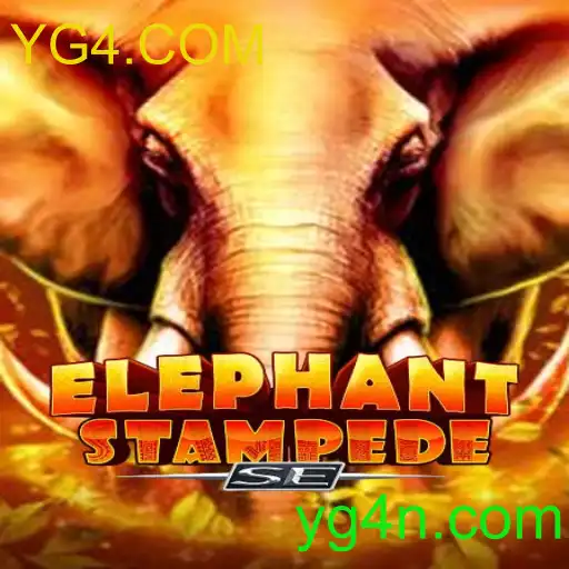 Explorando o Mundo de ElephantStampedeSE: Uma Jornada Inesquecível