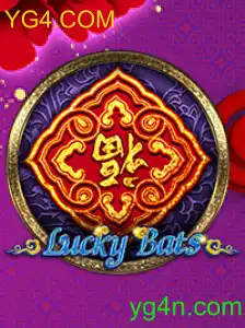 LuckyBats: Um Jogo de Estratégia e Aventura Intrigante