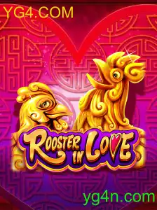 RoosterInLove: Mergulhe no Universo do Novo Fenômeno dos Jogos